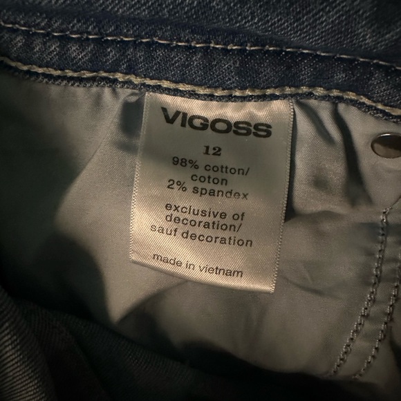 Vigoss - Picture 3 of 3